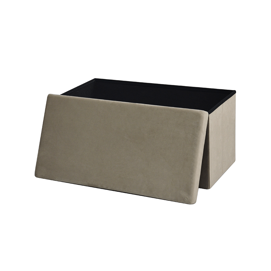 MORE DARIO OPTIONS Dario Folding Storage Bench Dario Folding Storage Bench Mandaue Foam