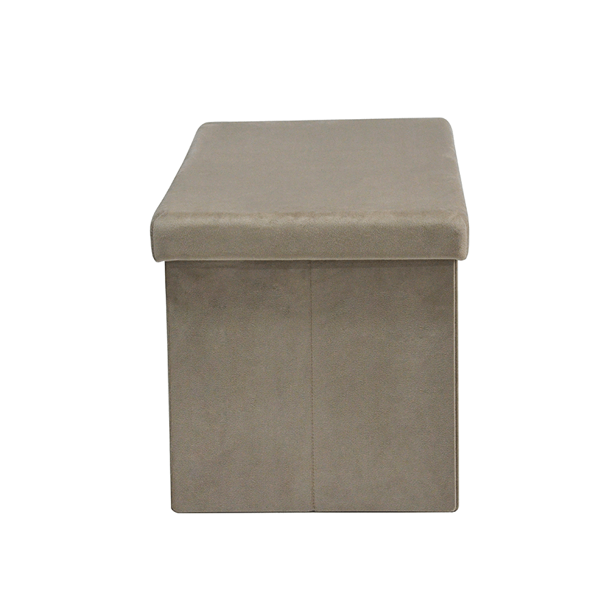 MORE DARIO OPTIONS Dario Folding Storage Bench Dario Folding Storage Bench Mandaue Foam