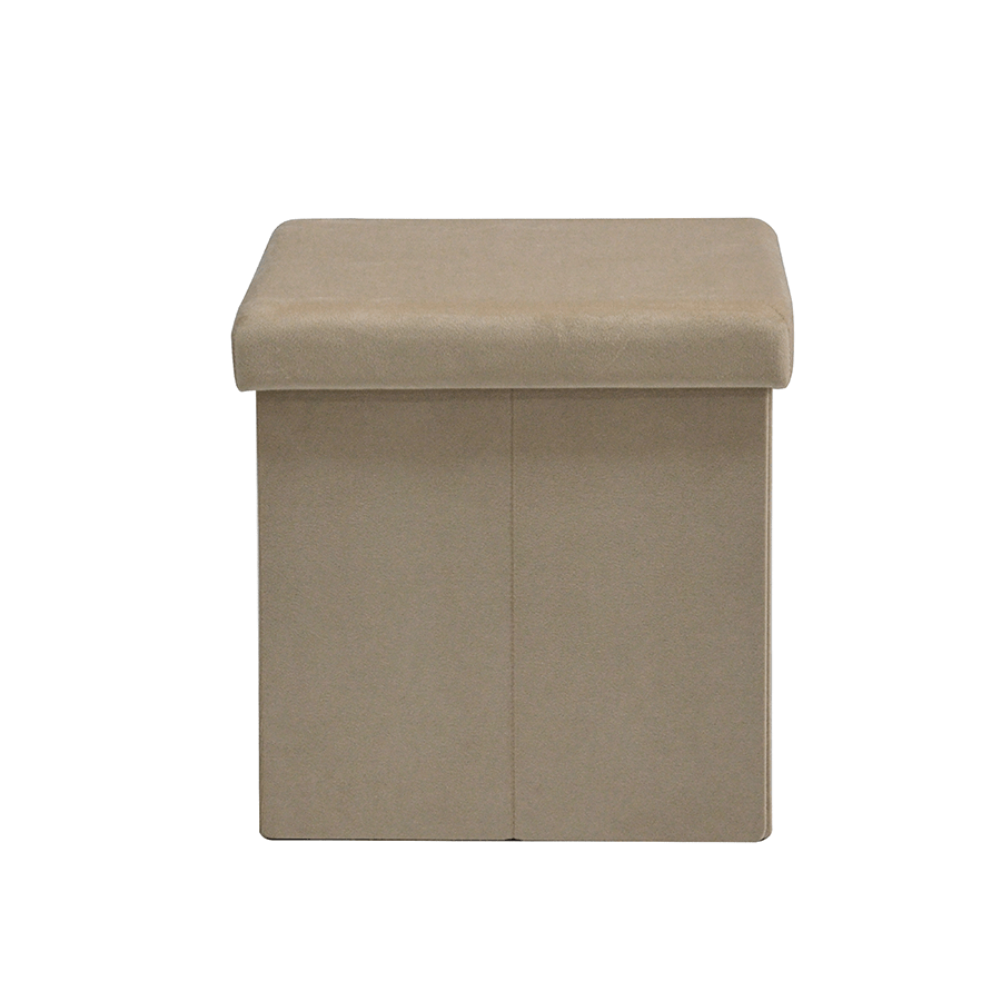 MORE DARIO OPTIONS Dario Folding Storage Ottoman Dario Folding Storage Ottoman Mandaue Foam