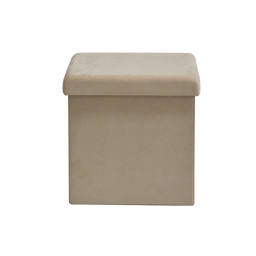 MORE DARIO OPTIONS Dario Folding Storage Ottoman Dario Folding Storage Ottoman Mandaue Foam