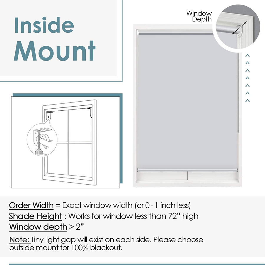 Dark Grey Zebra Blackout Blinds Dark Grey Zebra Blackout Blinds Mandaue Foam