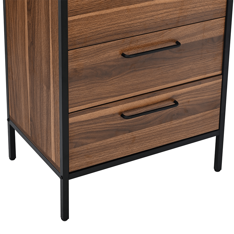 Debbie Chest of 4 Drawers