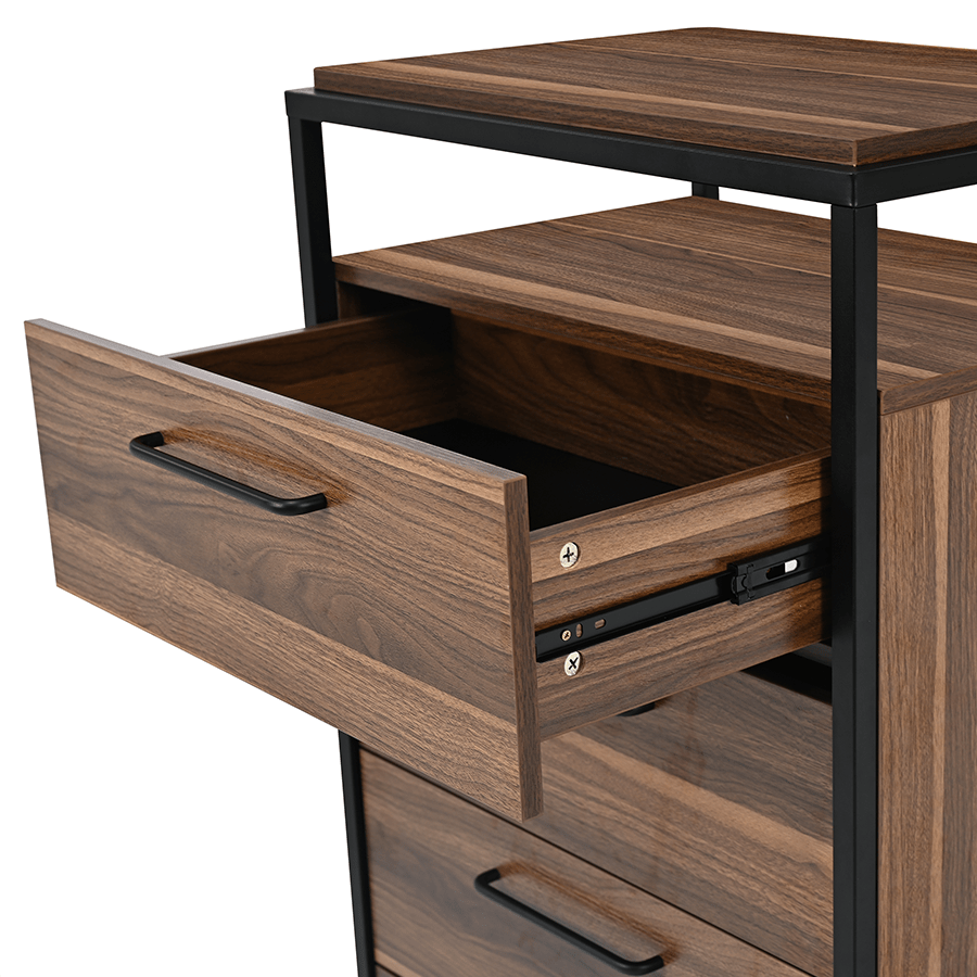 Debbie Chest of 4 Drawers