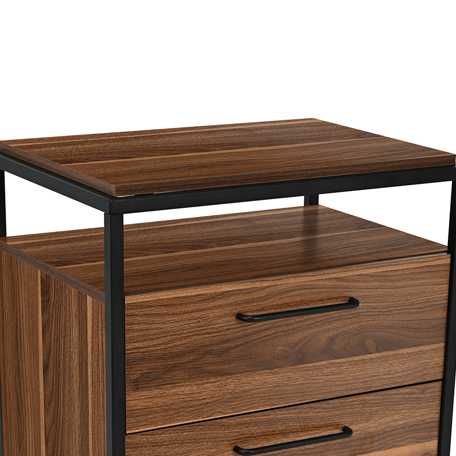 Debbie Chest of 4 Drawers