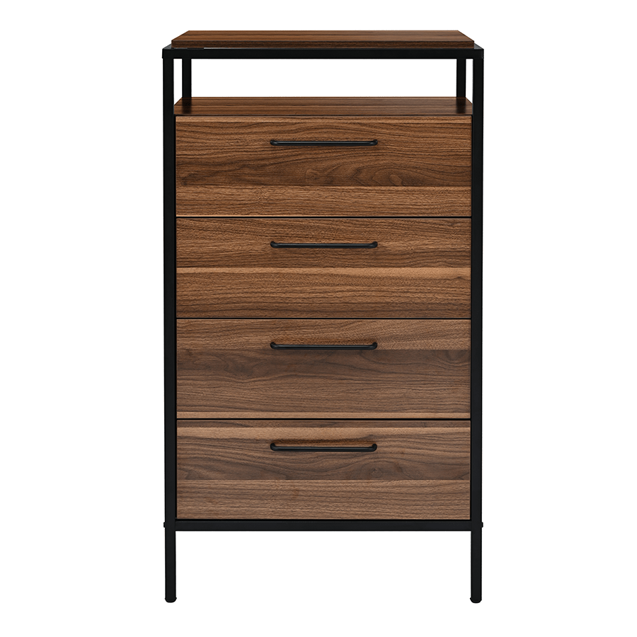 Debbie Chest of 4 Drawers