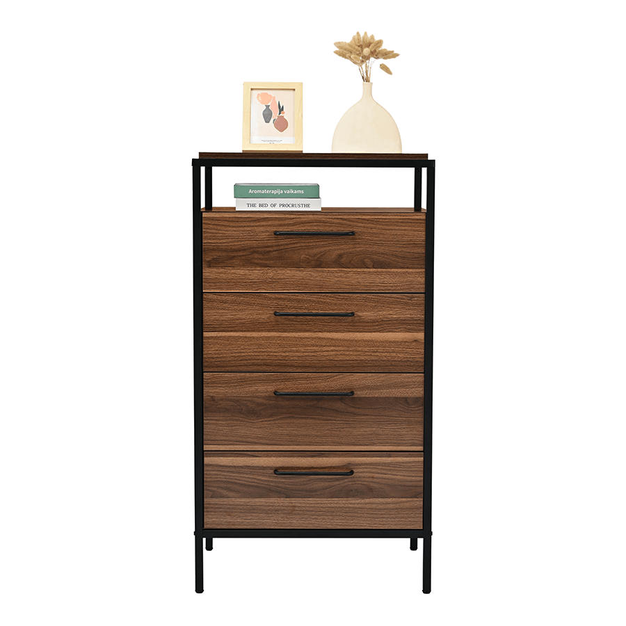 Debbie Chest of 4 Drawers