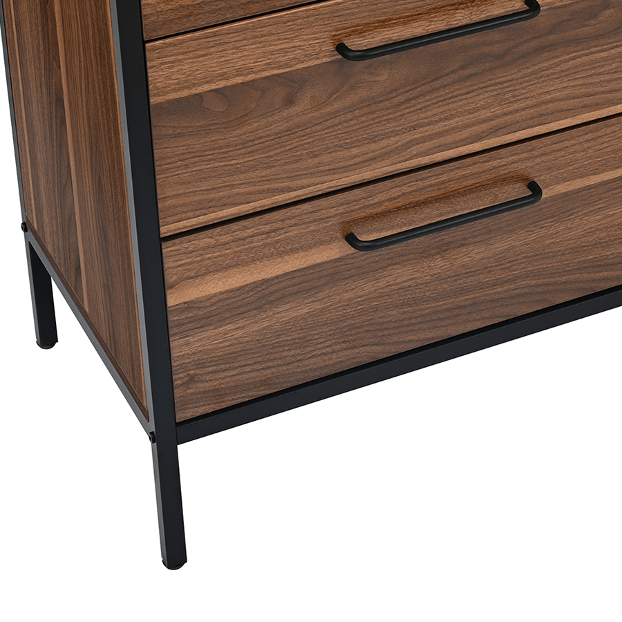 Debbie Chest of 6 Drawers