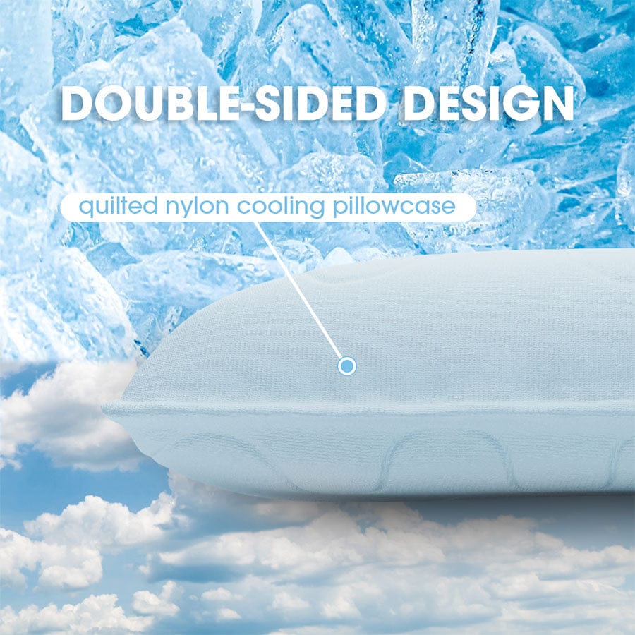 Deluxe Cooling Pillow