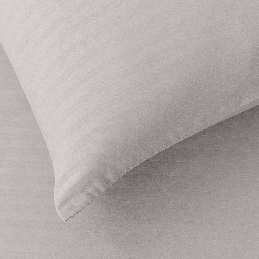MORE DELUXE EXPRESSO LINEN OPTIONS Deluxe Espresso Plain Pillowcases Deluxe Espresso Plain Pillowcases Pillowcase 20x30 Inches Mandaue Foam