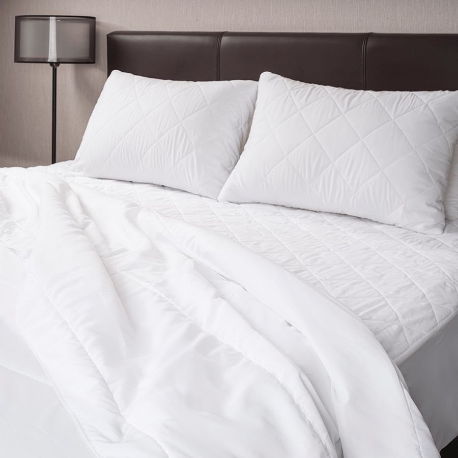 Deluxe Microfibre Duvet Inner Deluxe Microfibre Duvet Inner Mandaue Foam