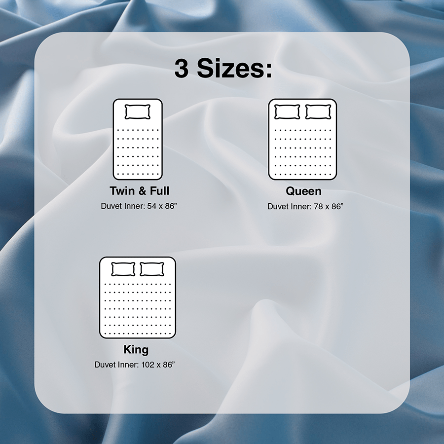 Deluxe Microfibre Duvet Inner Deluxe Microfibre Duvet Inner Mandaue Foam