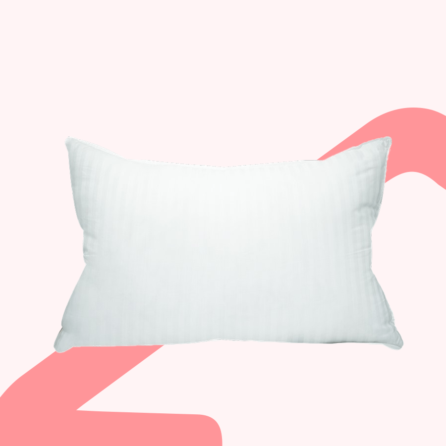 Deluxe Pillow Deluxe Pillow Mandaue Foam