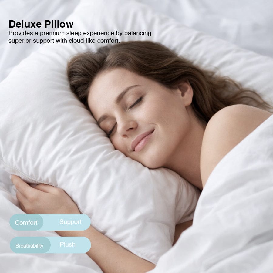 Deluxe Pillow