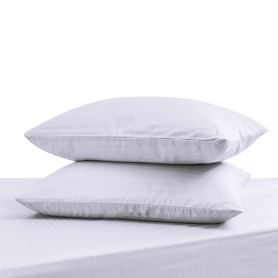 MORE DELUXE WHITE LINEN OPTIONS Deluxe White Plain Sheet 4pc Set Deluxe White Plain Sheet 4pc Set Mandaue Foam
