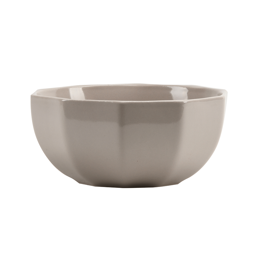 Deni Bowl Deni Bowl Gray Mandaue Foam