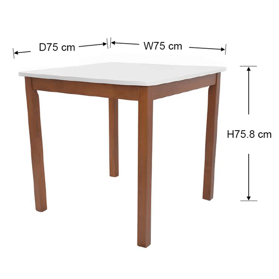 MORE DERMOTT OPTIONS Dermott 2 Seater Dining Set Dermott 2 Seater Dining Set Mandaue Foam