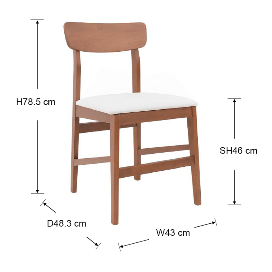 MORE DERMOTT OPTIONS Dermott 2 Seater Dining Set Dermott 2 Seater Dining Set Mandaue Foam