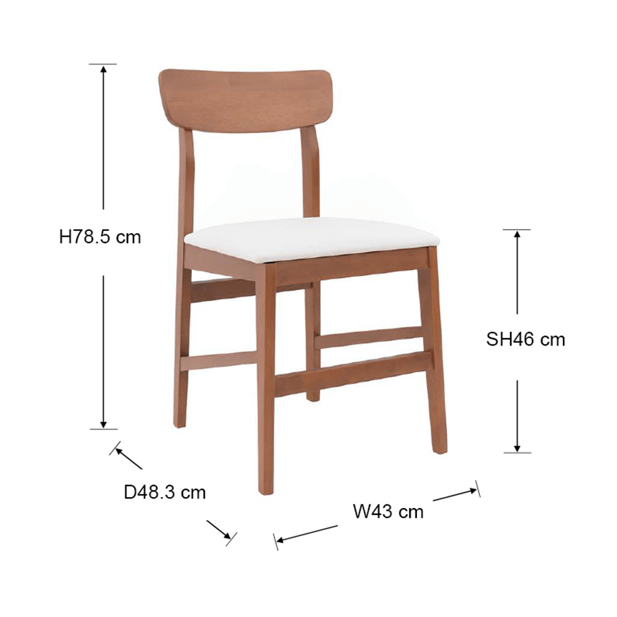 MORE DERMOTT OPTIONS Dermott 6 Seater Dining Set Dermott 6 Seater Dining Set Mandaue Foam
