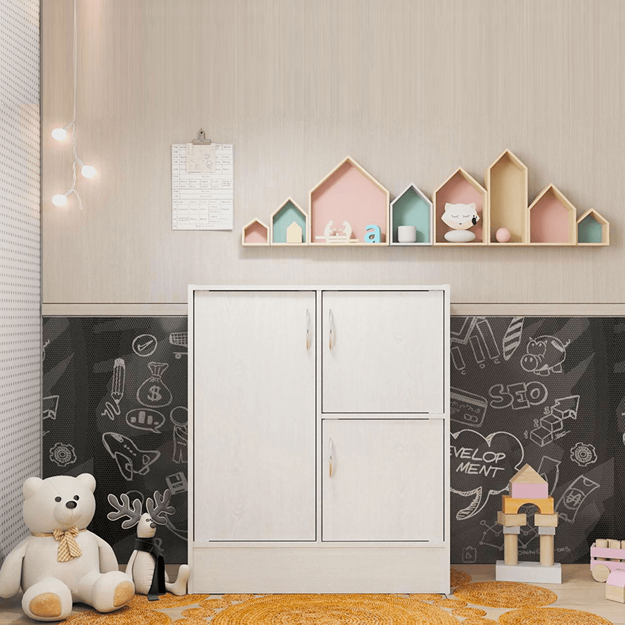 Dinah 3 Door Cabinet Dinah 3 Door Cabinet Mandaue Foam