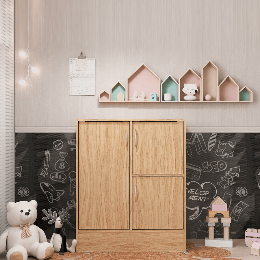 Dinah 3 Door Cabinet Dinah 3 Door Cabinet Mandaue Foam