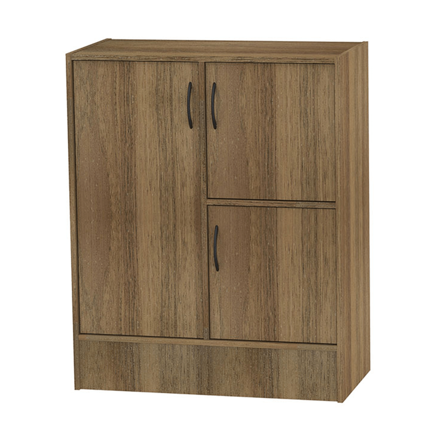 Dinah 3 Door Cabinet Dinah 3 Door Cabinet Walnut Mandaue Foam