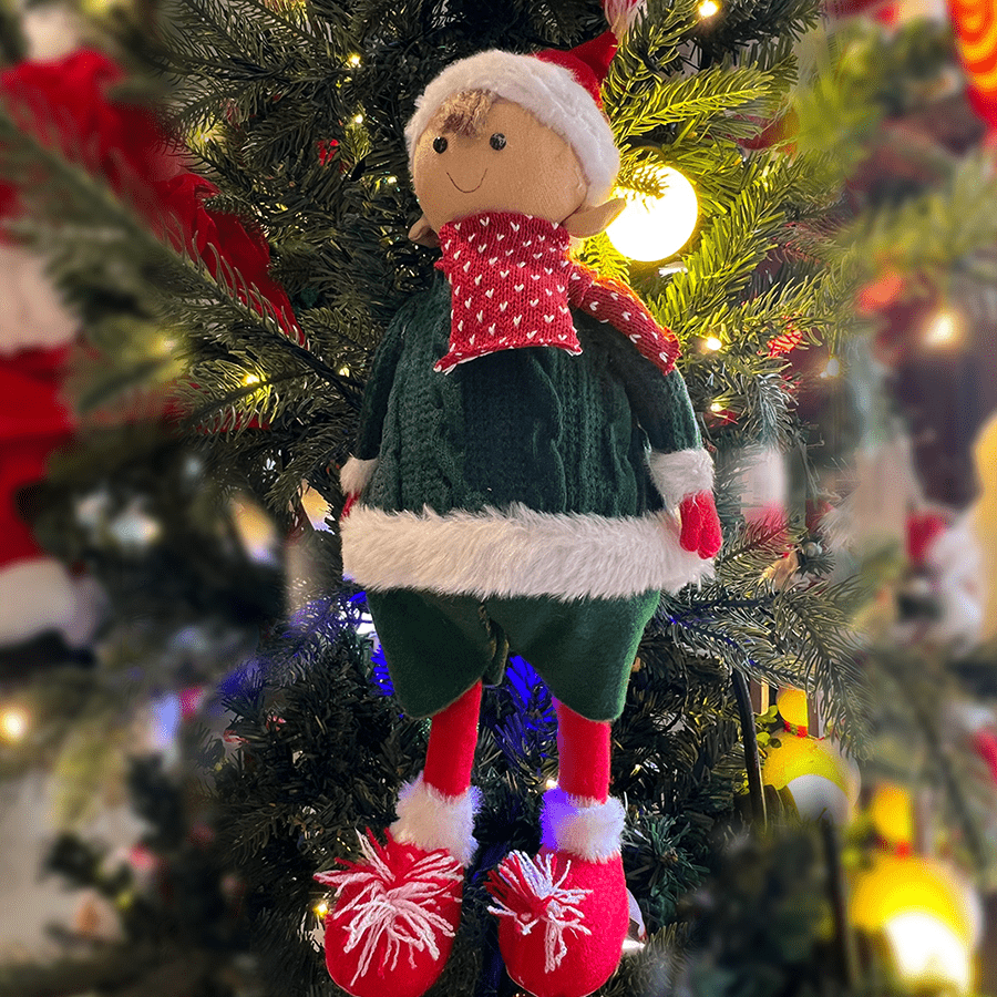 Dobby Elf Standing Stuff Dobby Elf Standing Stuff Mandaue Foam