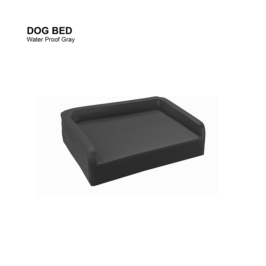 Dog Bed Dog Bed 6x15x20 inches Mandaue Foam