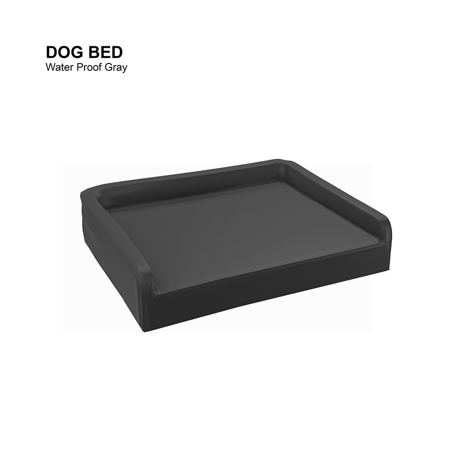 Dog Bed Dog Bed 6x23x28 inches Mandaue Foam
