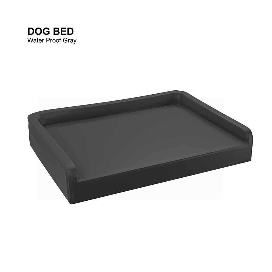Dog Bed Dog Bed 6x27x36.5 inches Mandaue Foam