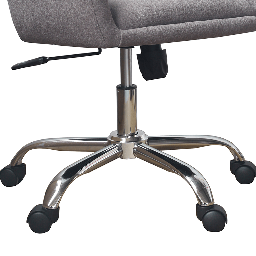 Dolly Office Chair Low Back Dolly Office Chair Low Back Mandaue Foam