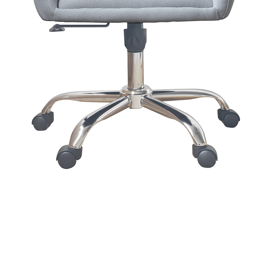 Dolly Office Chair Low Back Dolly Office Chair Low Back Mandaue Foam