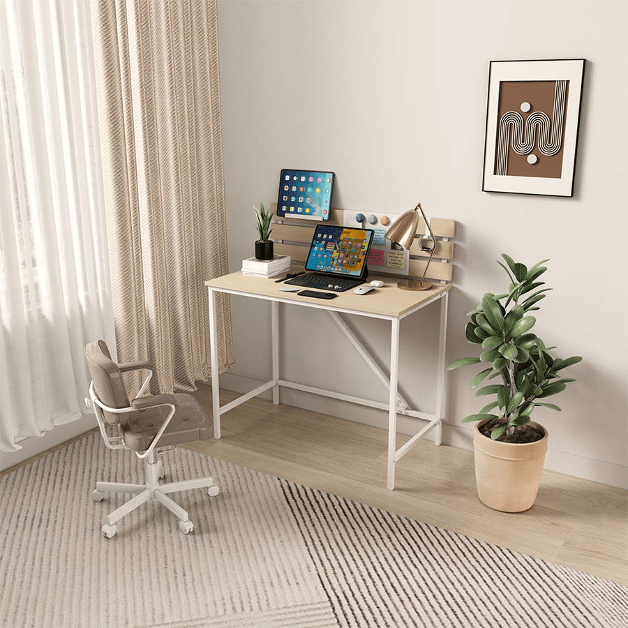 Dominic Desk Dominic Desk Mandaue Foam