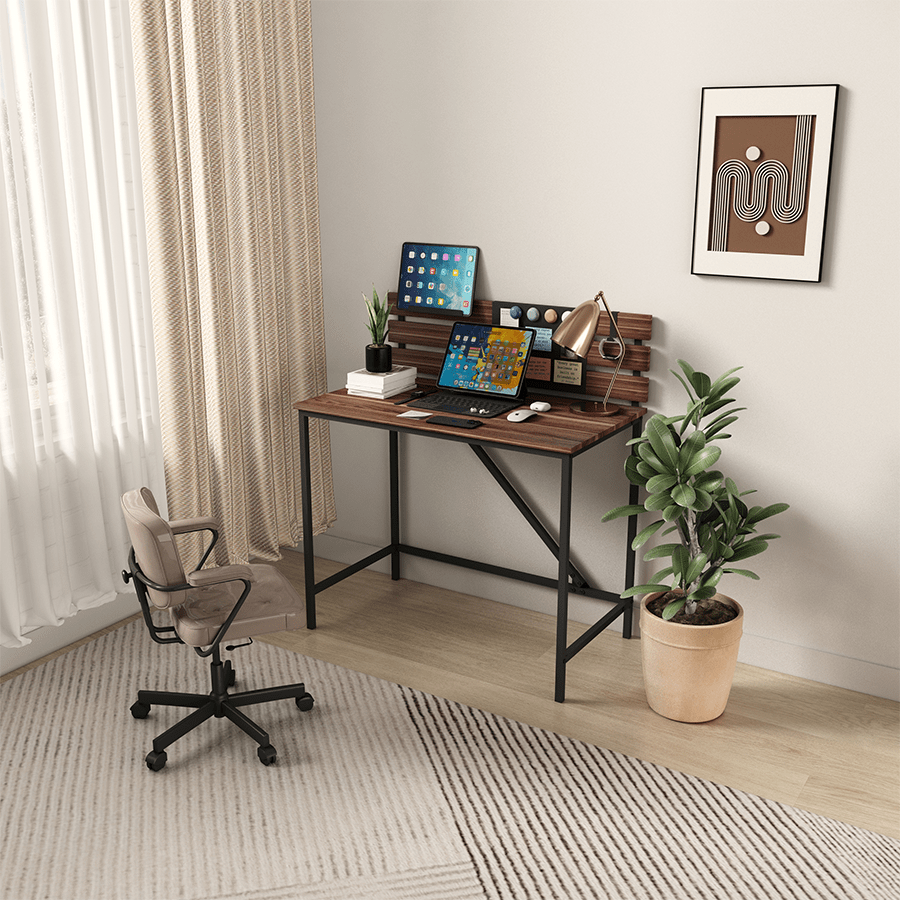 Dominic Desk Dominic Desk Mandaue Foam