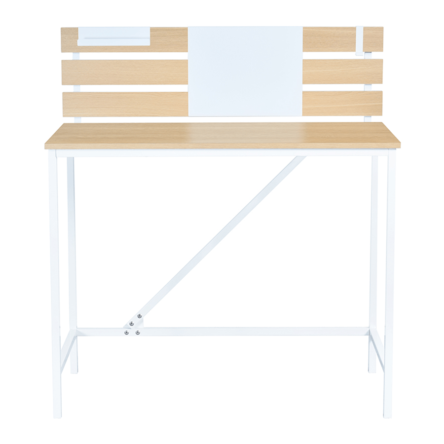 Dominic Desk Dominic Desk Mandaue Foam