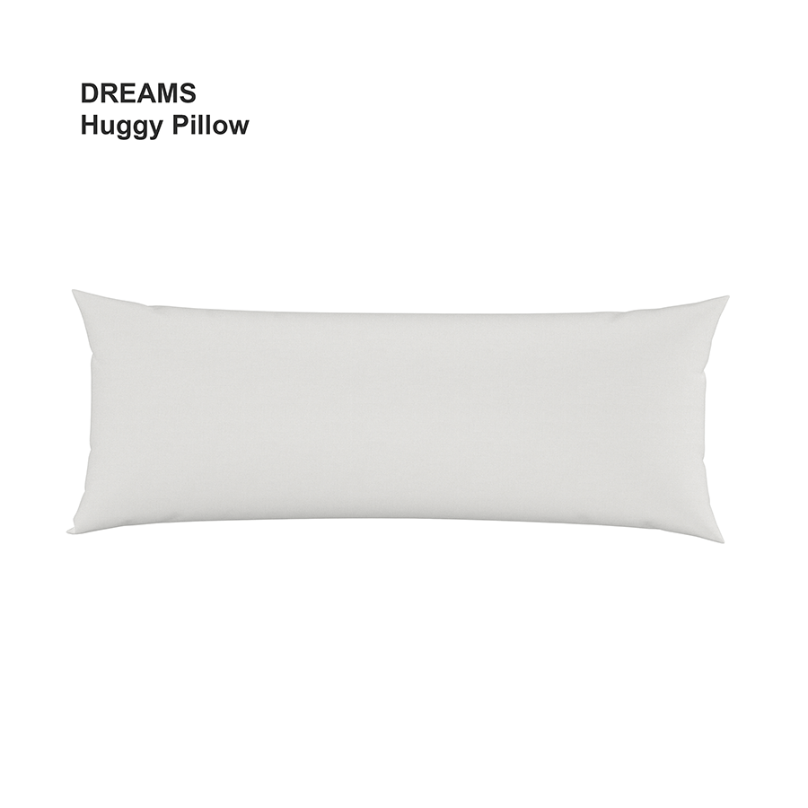 Dreams Huggy Pillow Dreams Huggy Pillow Mandaue Foam