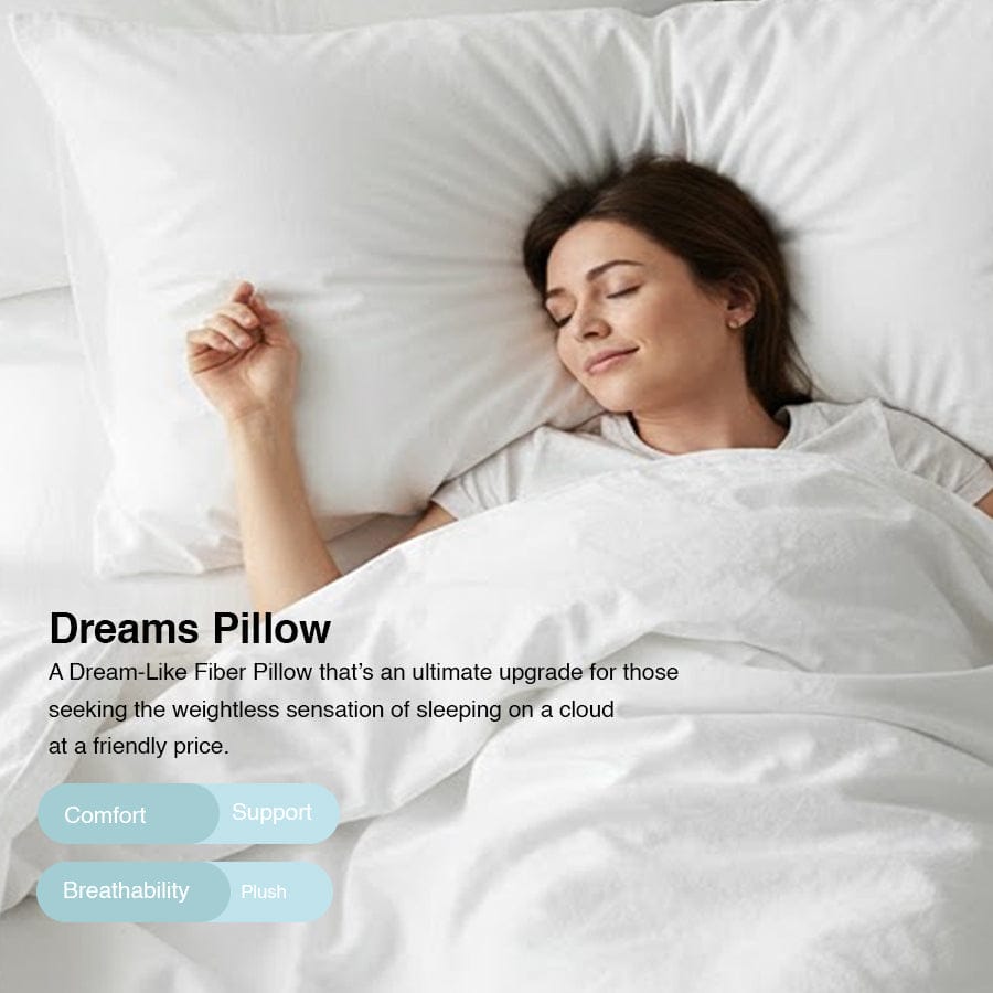 Dreams Pillow