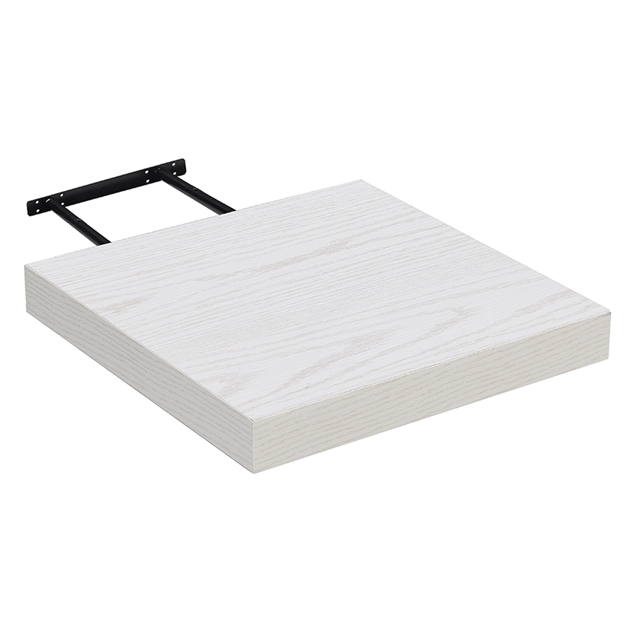 MORE DREW OPTIONS Drew 30x30 cm Floating Shelf Drew 30x30 cm Floating Shelf Mandaue Foam