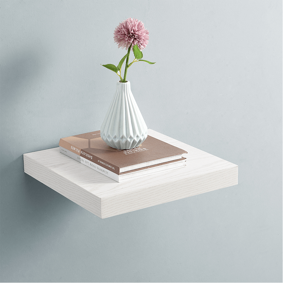 MORE DREW OPTIONS Drew 30x30 cm Floating Shelf Drew 30x30 cm Floating Shelf Mandaue Foam