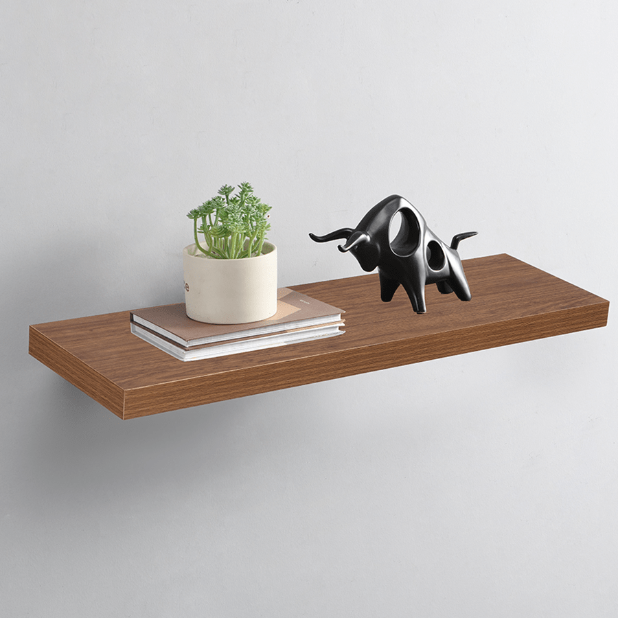 MORE DREW OPTIONS Drew 60x23.5 cm Floating Shelf Drew 60x23.5 cm Floating Shelf Mandaue Foam