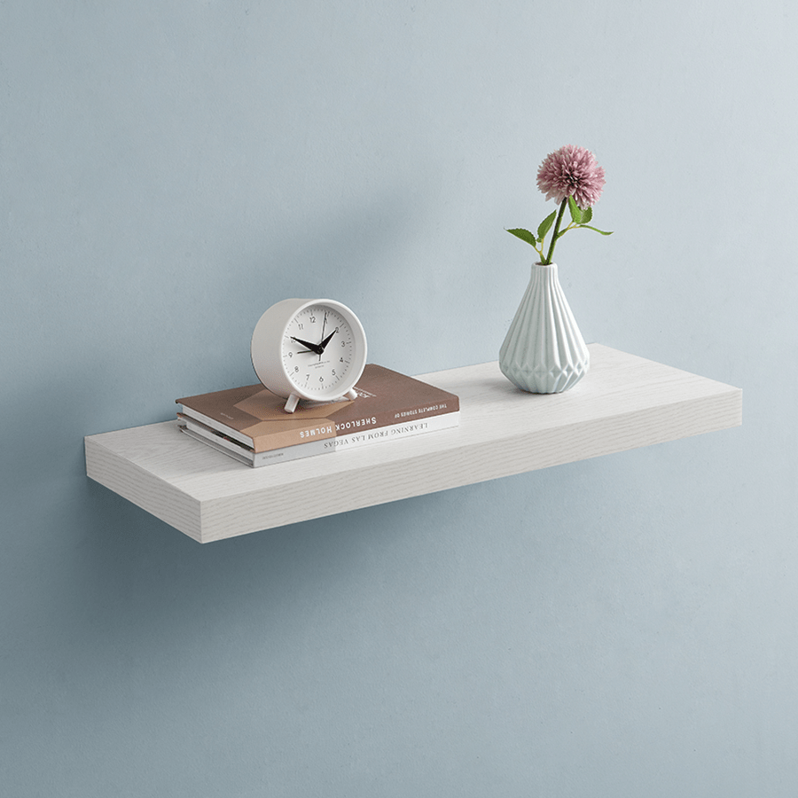 MORE DREW OPTIONS Drew 60x23.5 cm Floating Shelf Drew 60x23.5 cm Floating Shelf Mandaue Foam