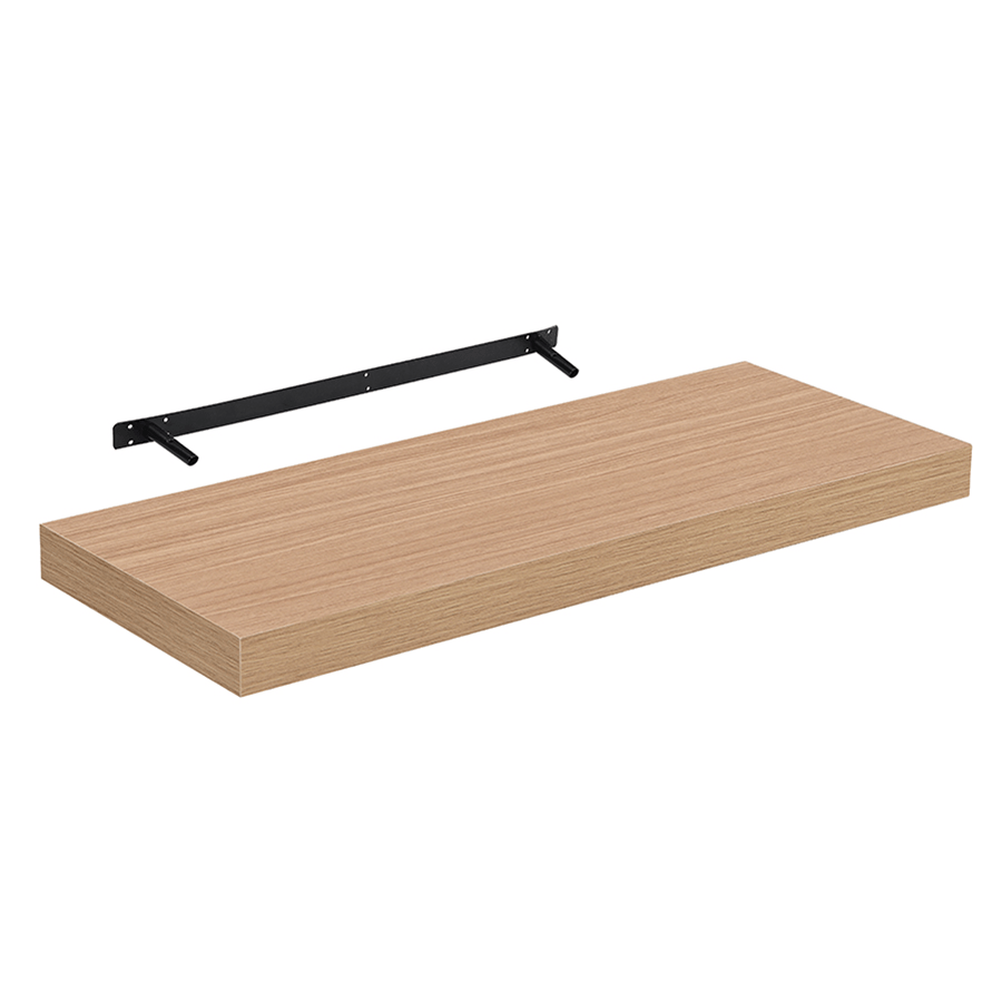 MORE DREW OPTIONS Drew 60x23.5 cm Floating Shelf Drew 60x23.5 cm Floating Shelf Mandaue Foam