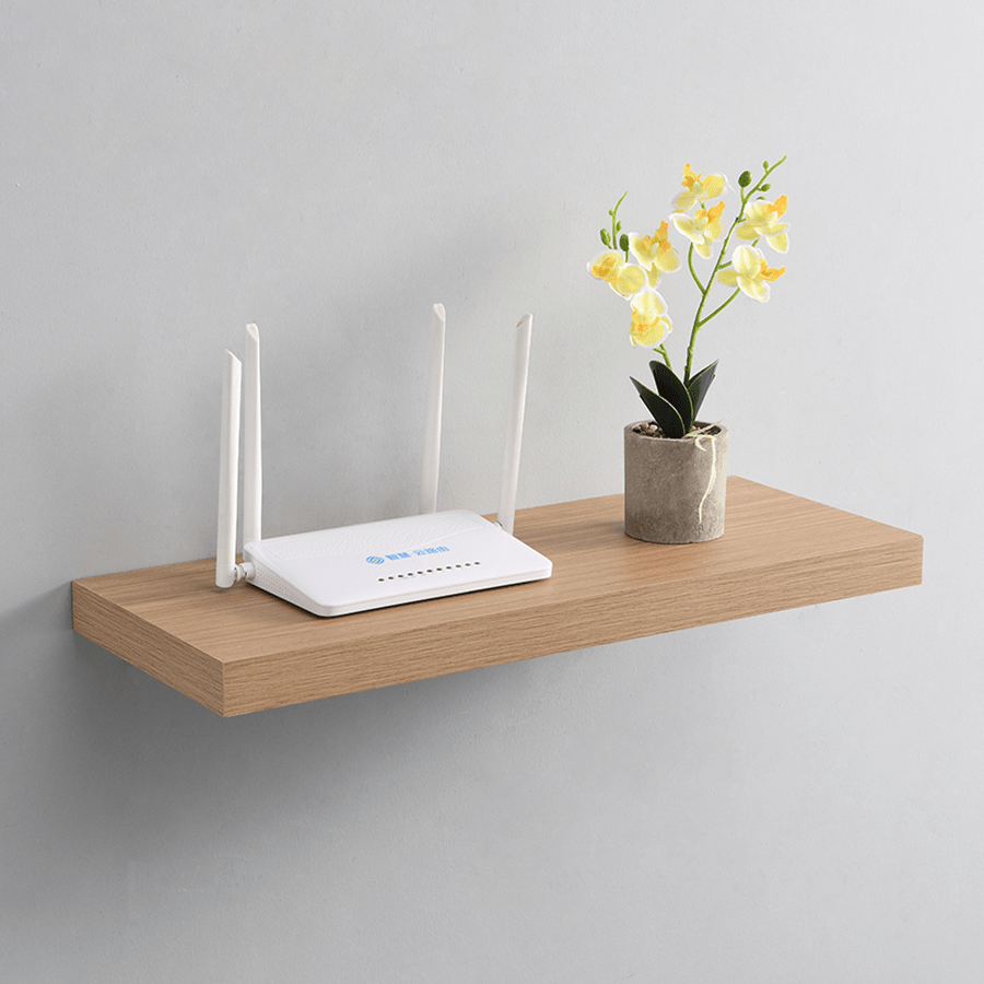 MORE DREW OPTIONS Drew 60x23.5 cm Floating Shelf Drew 60x23.5 cm Floating Shelf Mandaue Foam