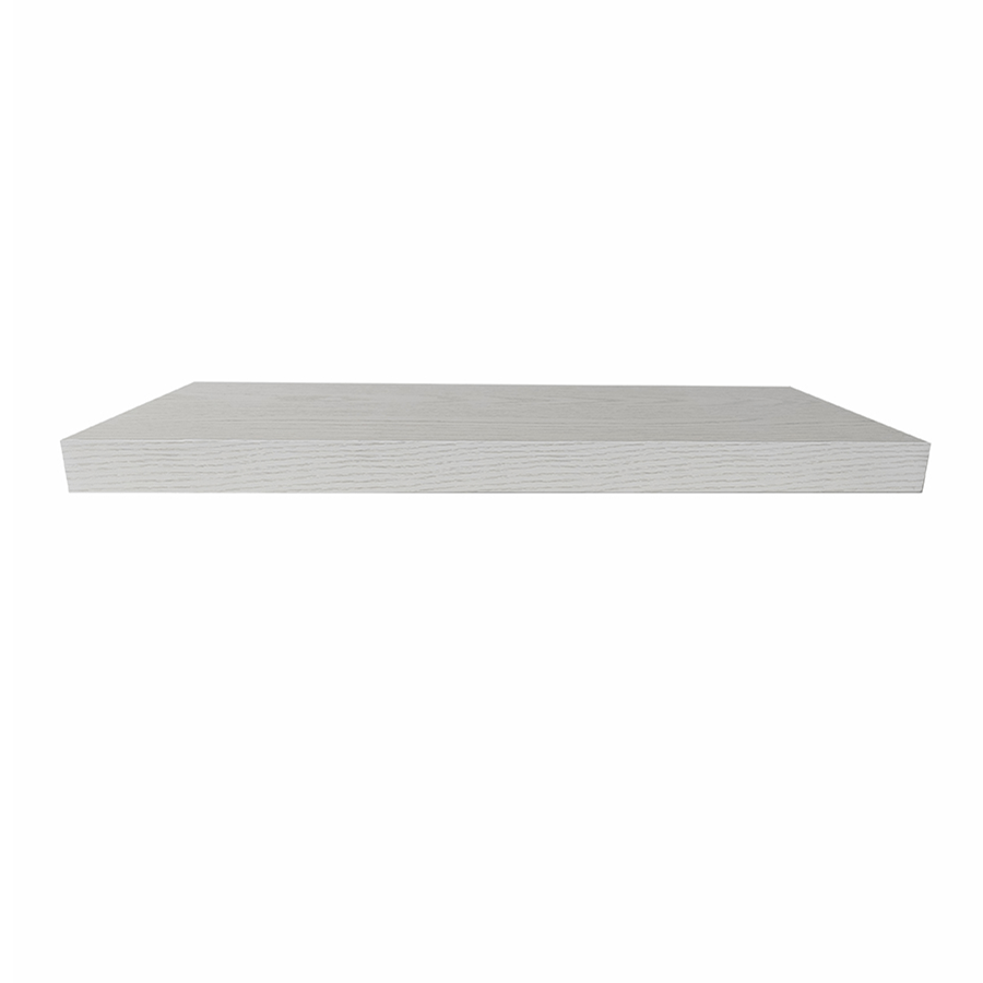 MORE DREW OPTIONS Drew 80x23.5 cm Floating Shelf Drew 80x23.5 cm Floating Shelf Mandaue Foam