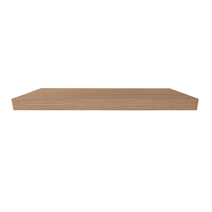 MORE DREW OPTIONS Drew 80x23.5 cm Floating Shelf Drew 80x23.5 cm Floating Shelf Mandaue Foam