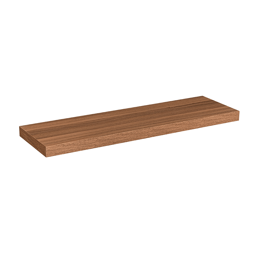 MORE DREW OPTIONS Drew 80x23.5 cm Floating Shelf Drew 80x23.5 cm Floating Shelf Mandaue Foam