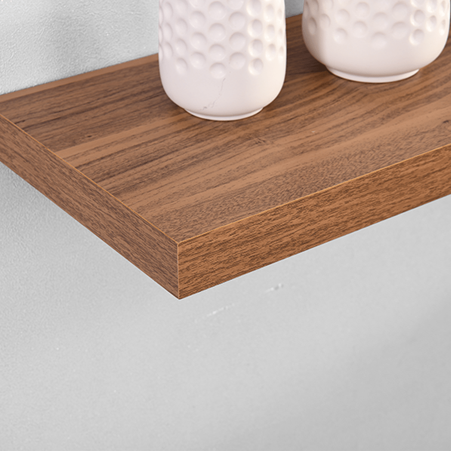 MORE DREW OPTIONS Drew 80x23.5 cm Floating Shelf Drew 80x23.5 cm Floating Shelf Mandaue Foam