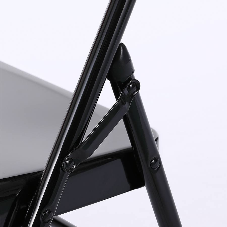 Dutton Metal Folding Chair Dutton Metal Folding Chair Mandaue Foam