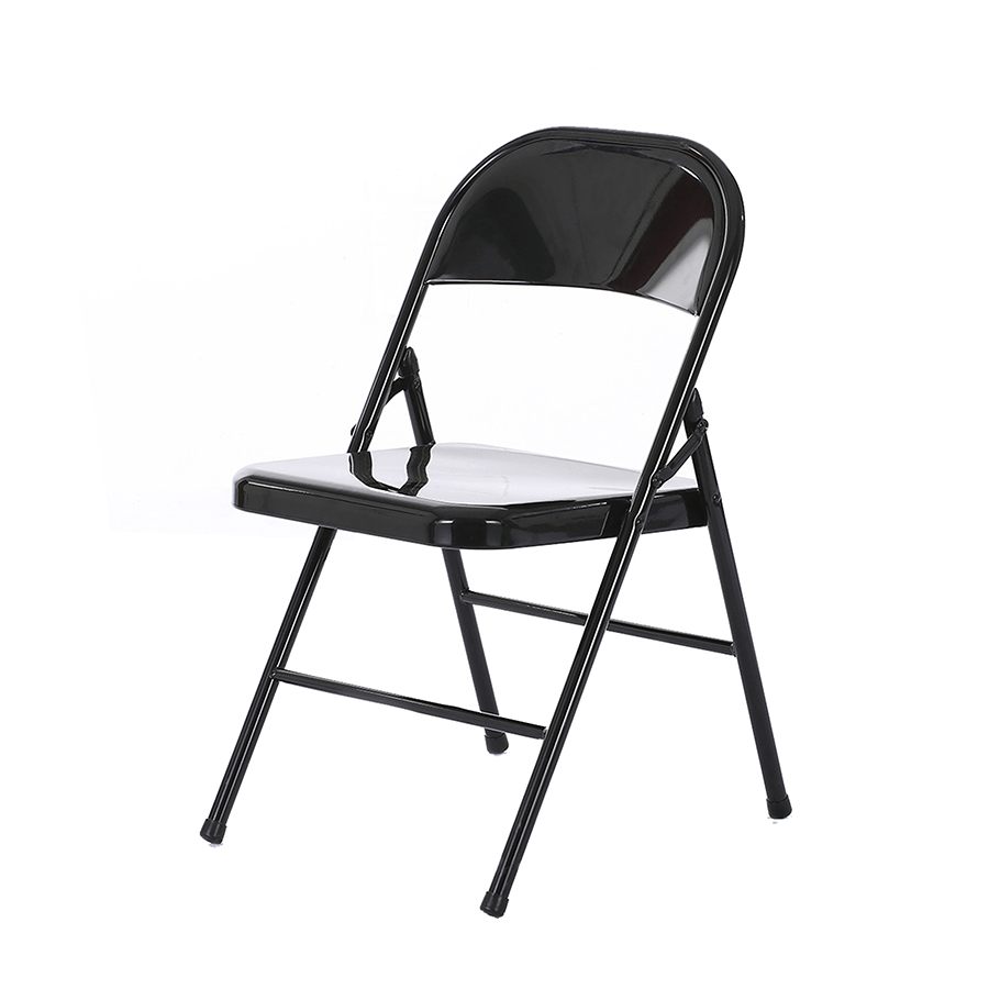 Dutton Metal Folding Chair Dutton Metal Folding Chair Mandaue Foam