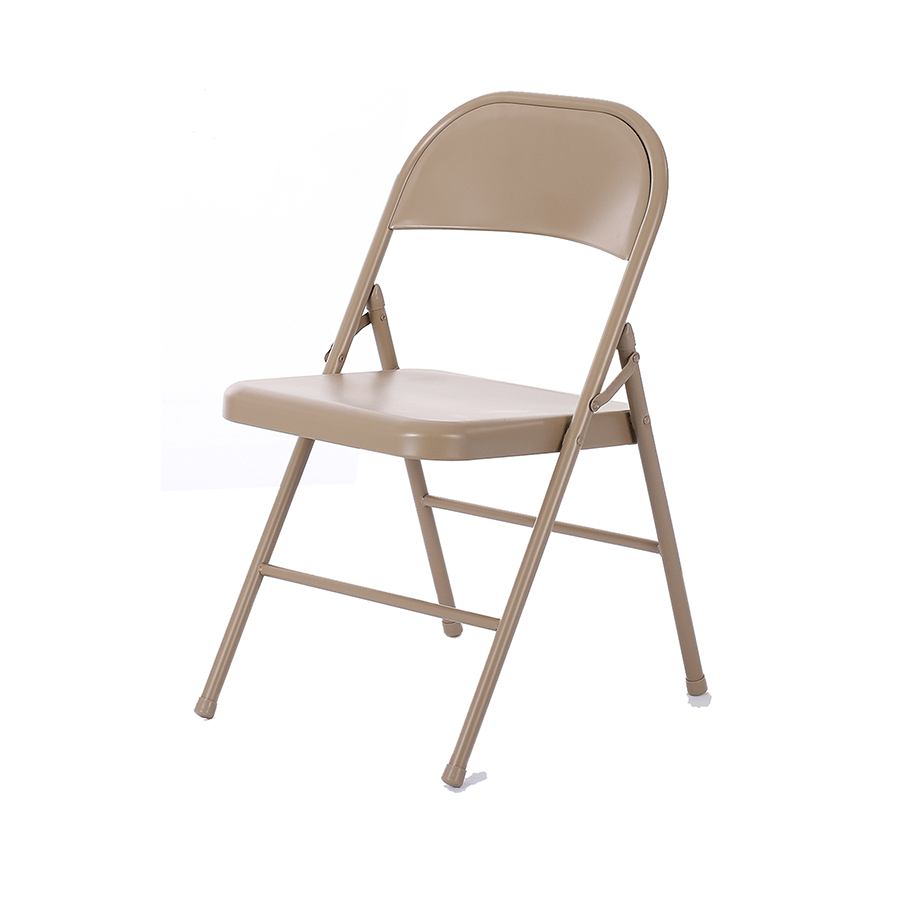 Dutton Metal Folding Chair Dutton Metal Folding Chair Mandaue Foam