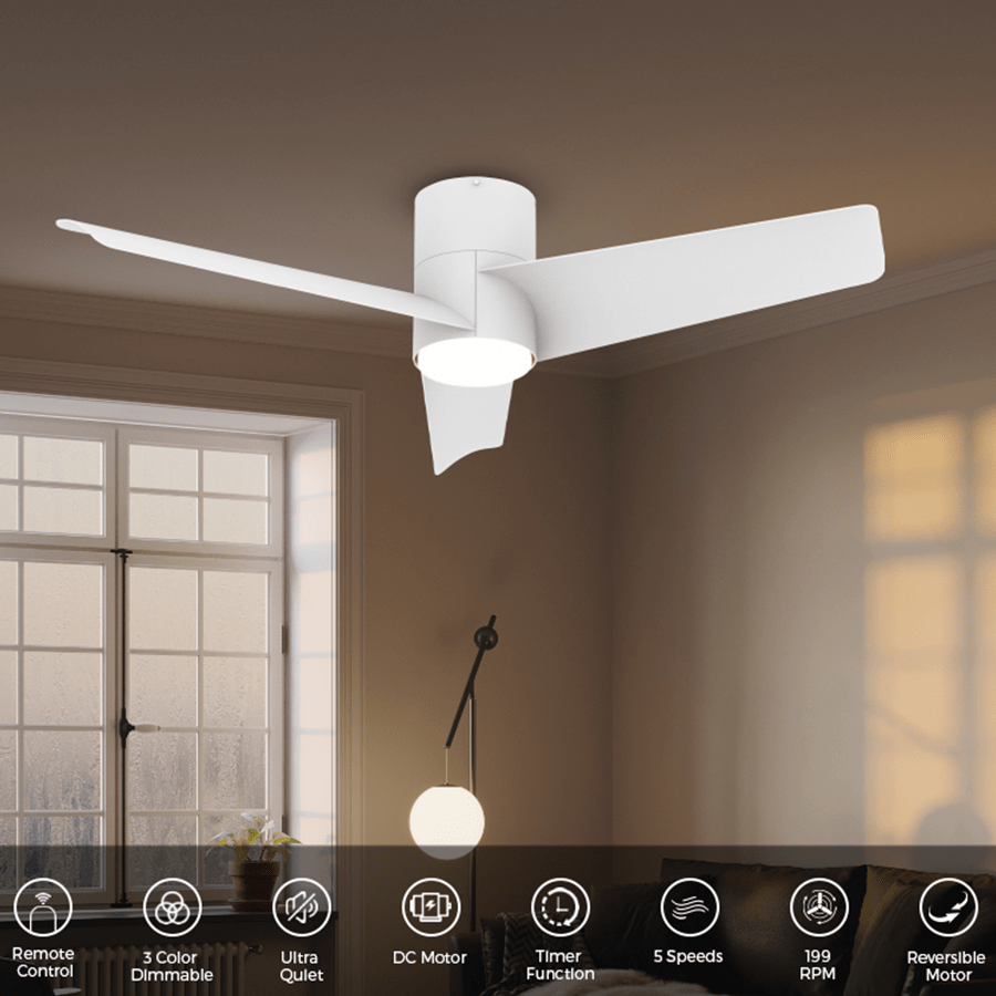 Edik Ceiling Fan Edik Ceiling Fan Mandaue Foam